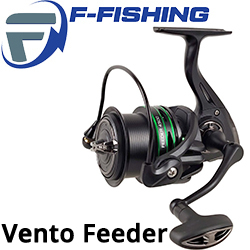 F-Fishing Vento Feeder
