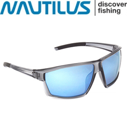 Nautilus A28 линзы ТАС REVO синие