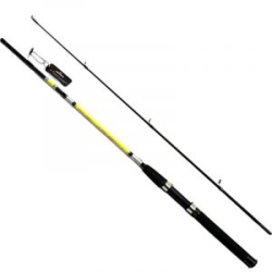 Спиннинг Namazu Yo-Zu, 2,1 м, тест 5-25 гр.