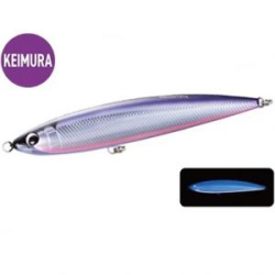 Волкер плавающий Shimano Ossia Wild Response 240F Aluminum Special OT-124R 240мм/137гр. цвет 008