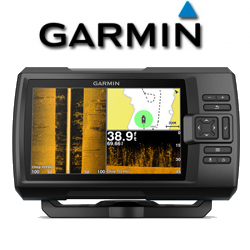 Garmin Striker Plus 7sv