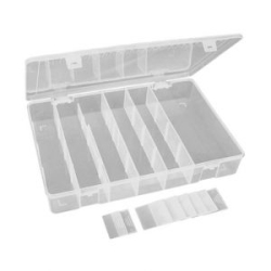 Коробка рыболова Mikado ( 31,5 х 21,4 х 5 см ) Арт.UABM-313