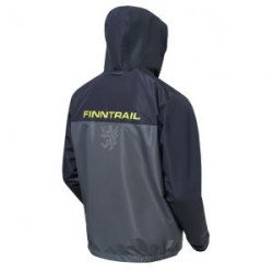 Куртка Finntrail Apex 4027 Grey (XL)
