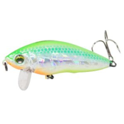 Воблер Grows Culture Hardcore Surface Crank 65F цвет # 38