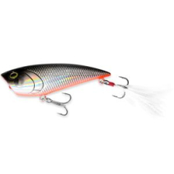 Воблер BAT Crow Pop ВТ059 (70 mm.; 7 g.; TopWater) # B003