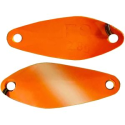 Блесна колеблющаяся Fish Season COWL 1.8 гр. цвет # 9