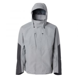 Куртка Grundens Buoy X Gore-tex Jacket, L, Metal