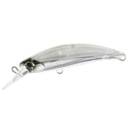 Воблер DUO Rough Trail Blazin 70 #CSHZ310 UV Sagoshi Clear Bait