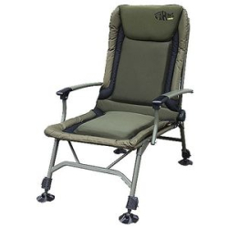 Кресло карповое Norfin Lincoln NF (NF-20606)