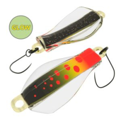 Блесна Iron Trout Cobra 2,8g # 072 (CBR28072)