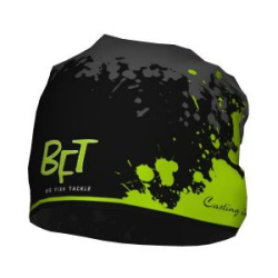 Шапка Strike Pro BFT демисезонная 2ух-сторонняя