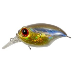 Воблер TsuYoki Plug MR 36F цв. 200