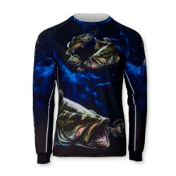 Джерси Veduta Bass Fishing XL