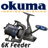 Okuma 6K Feeder