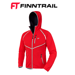 Finntrail Nitro 1325 Red