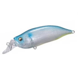 Воблер Megabass IxI Shad Type-R цв. Kominami Sexy