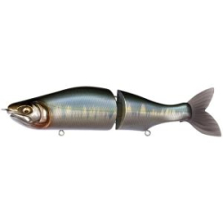 Воблер Megabass I-Slide 187 R Intermediate цвет WAGIN HASU