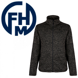 FHM "Bump" V2 Черный