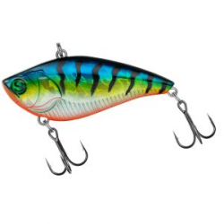 Воблер "Sprut" Ebi Silent 65S (Sinking/65mm/14,5g/Sinking/SCB)