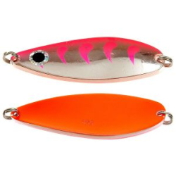 Блесна колеблющаяся Higashi Akiaji spoon 45g цвет #26