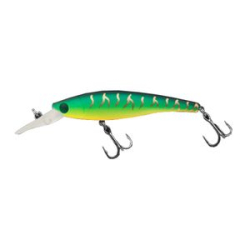 Воблер Sprut Sagami D 70SP (Suspending/70mm/6,8g/1-2m/FT)