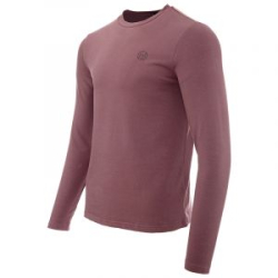Лонгслив FHM Wave Terry V2 Фиолетовый р.XS