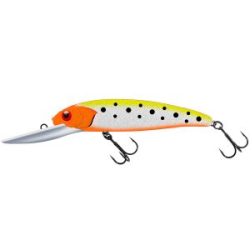 Воблер Stinger Zanda Deep 90F-DR #YST