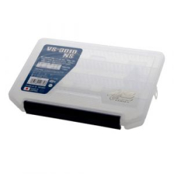 Коробка для приманок Versus VS-3010NS-CL