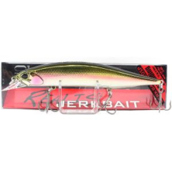 Воблер DUO Realis Jerkbait 120SP цв. #CRA4036