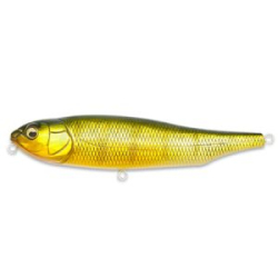 Воблер Megabass Giant Dog-X цв. GG Perch
