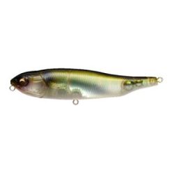 Воблер Megabass Giant Dog-X цв. NC Hasu