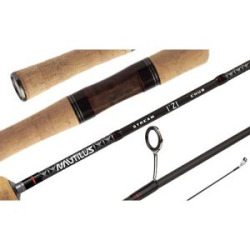 Спиннинг Nautilus Izi NIS-582UL 173см 0,8-4гр