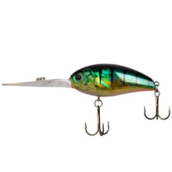 Воблер LureMax Inspector 63F DDR 19гр. цвет 210
