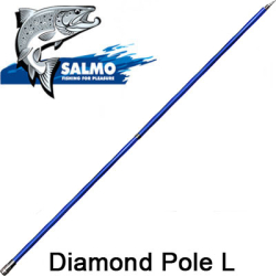 Salmo Diamond Pole L