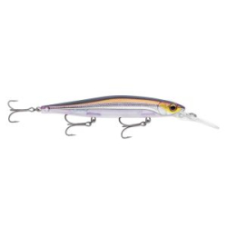 Воблер Rapala Precision Xtreme Deep Mavrik 110 15гр. PXRDM110-BLSD