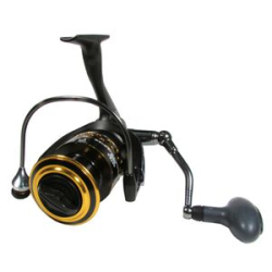 Катушка Grfish Astra 2500F