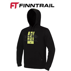 Finntrail Fish 6818 BlackYellow