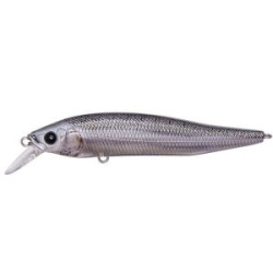 Воблер Megabass X-Nanahan цв. Fa Shirauo