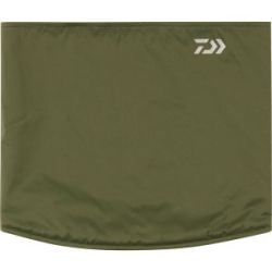 Хомут Daiwa DA-9625W Pertex Neck Warmer [Olive Green] Free
