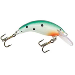 Воблер Hali Tumppi 28 цв. SG