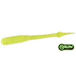 Силиконовая приманка DUO Tetra Works Deliy цвет S525