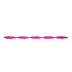 Силиконовая приманка Libra Lures Larva Multi 25 5x5 (Сыр) цв. 019