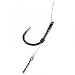 Оснастка готовая фидерная Owner FD-51 №12 d0,22мм 6шт