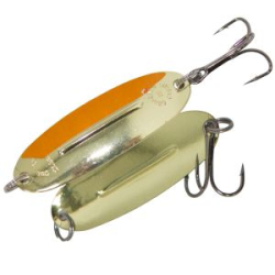 Блесна COLUMBIA Williams 7G #007