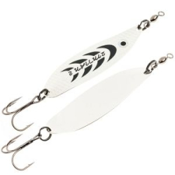 Блесна колеблющаяся Akara Action Series Bird 60 8 гр. цвет 04