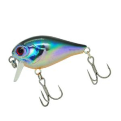 Воблер Mottomo Crazy Crank 40F 4,2g цв. Violet Bug