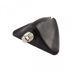 Адаптер для крепления сподового ведра на стойках Carp Pro Square Bucket 4шт