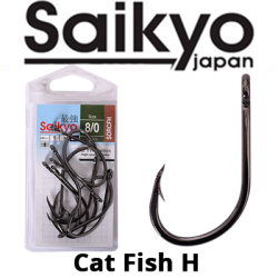 Saikyo Cat Fish H
