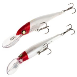 Воблер Akara Pander 105F 14 гр. цвет A52