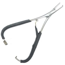 Инструмент для заводных колец TSR SRP S, Black